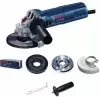 Угловая шлифовальная машина Bosch GWS 9-115 S Professional (0.601.396.101) icon