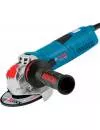 Углошлифовальная машина Bosch GWX 13-125 S Professional (0.601.7B6.002) icon