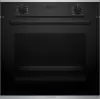 Электрический духовой шкаф Bosch HBA214EB3 icon
