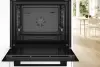 Духовой шкаф Bosch HBA334EB3 icon 4