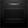 Духовой шкаф Bosch HBA514BB3 icon