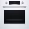 Духовой шкаф Bosch HBA533BW1 icon