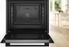 Духовой шкаф Bosch HBA571BB4 icon 3