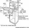 Духовой шкаф Bosch HBF011BA0Q icon 6