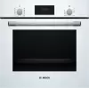 Духовой шкаф Bosch HBF512BW1T icon