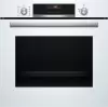 Духовой шкаф Bosch HBG536EW3 icon