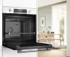 Духовой шкаф Bosch HBG536EW4 icon 4