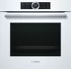 Духовой шкаф Bosch HBG633BW1 icon
