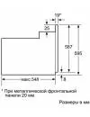 Духовой шкаф Bosch HBN231E1L icon 5