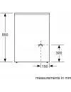 Электроплита Bosch HCA644250R icon 3