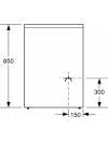 Электроплита Bosch HCA723250G icon 6