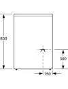 Электроплита Bosch HCA744350G icon 6