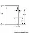 Газовая плита Bosch HGG23W365R icon 3