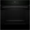 Духовой шкаф Bosch HJG852YB0T icon