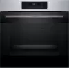 Духовой шкаф Bosch HJG852YS0 icon