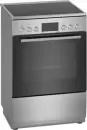 Кухонная плита Bosch HKR39A250U icon