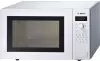 Микроволновая печь Bosch HMT84M421R icon