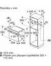 Духовой шкаф Bosch HRA334EB0 icon 7