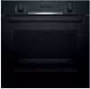 Духовой шкаф Bosch HRA534BB0 icon