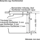 Духовой шкаф Bosch HRA5380B0 icon 7