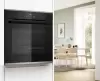 Духовой шкаф Bosch HRG232EB3 icon 5
