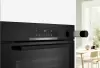 Электрический духовой шкаф Bosch HRG312BB4 фото 2