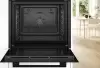 Электрический духовой шкаф Bosch HRG312BB4 фото 3