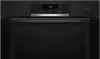 Электрический духовой шкаф Bosch HRG312BB4 фото 4