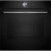 Духовой шкаф Bosch HRG7764B1 icon