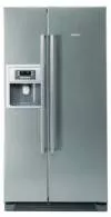 Холодильник Side-by-Side Bosch KAN 58A фото 2