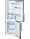 Холодильник Bosch KGE36AI32 icon 2