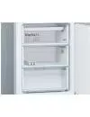 Холодильник Bosch KGE39AI2OR фото 9