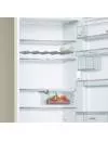 Холодильник Bosch KGE39AK23R фото 6