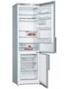 Холодильник Bosch KGE39AL3OR фото 2