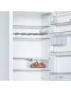 Холодильник Bosch KGE39AW21R фото 4
