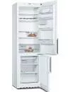 Холодильник Bosch KGE39AW21R фото 2