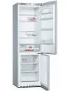 Холодильник Bosch KGE39XL2AR фото 6