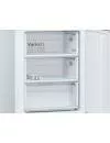 Холодильник Bosch KGE39XW2AR фото 5