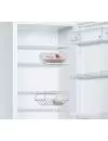 Холодильник Bosch KGE39XW2AR фото 4