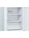 Холодильник Bosch KGE39XW2OR фото 5