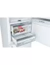 Холодильник Bosch KGF39PW3OR фото 4