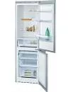 Холодильник Bosch KGN36NL13R фото 2