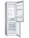 Холодильник Bosch KGN36NL14R фото 2