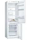 Холодильник Bosch KGN36NW14R фото 2