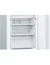 Холодильник Bosch KGN36NW14R фото 4