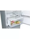 Холодильник Bosch KGN36VI21R фото 3