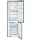 Холодильник Bosch KGN36VL10R фото 2