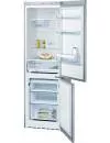 Холодильник Bosch KGN36VL14R фото 2