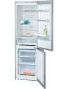 Холодильник Bosch KGN36VL15R фото 2