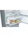 Холодильник Bosch KGN36VL21R фото 4